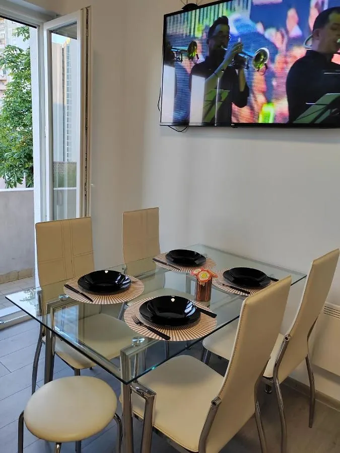 Apartman Di Matea Apartment Rijeka 0*,  Croatia