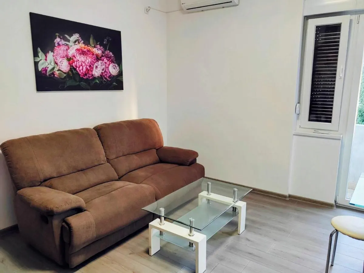 Apartman Di Matea Apartment Rijeka 0*,  Croatia