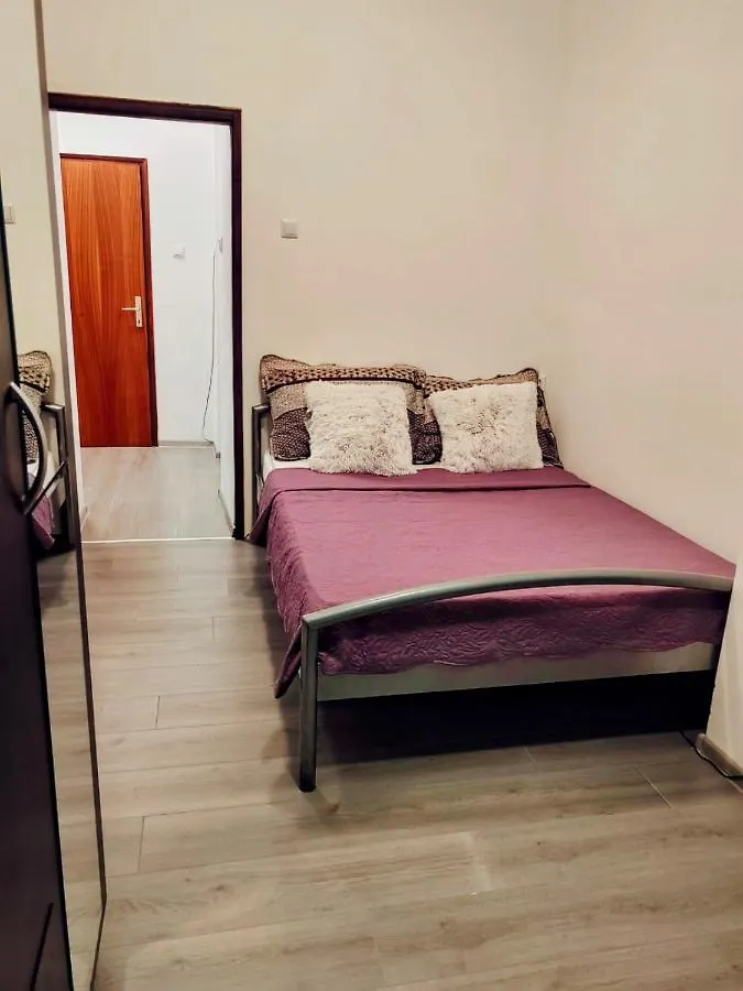 Apartman Di Matea Apartment Rijeka
