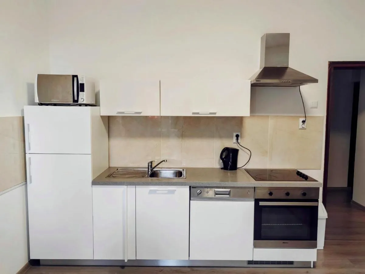 Apartman Di Matea Apartment Rijeka