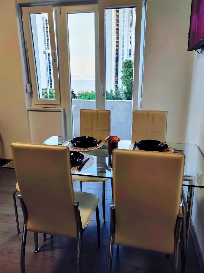 Apartman Di Matea Apartment Rijeka Croatia