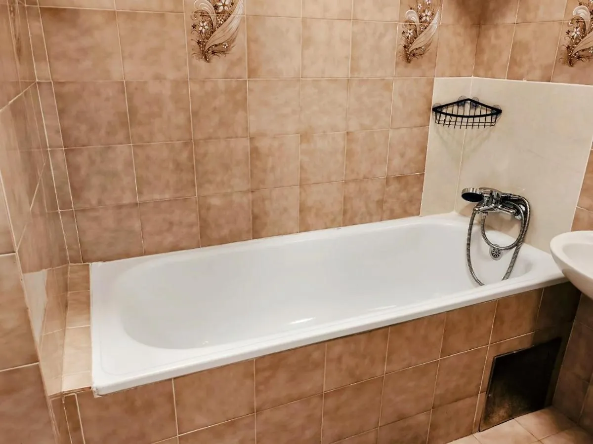 Apartman Di Matea Apartment Rijeka