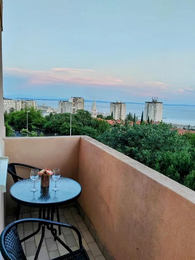 Apartman Di Matea Apartment Rijeka