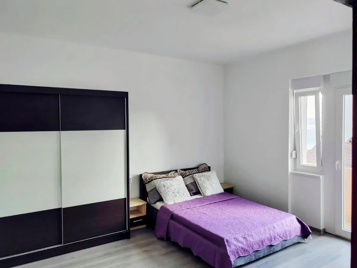 Apartman Di Matea Apartment Rijeka Croatia