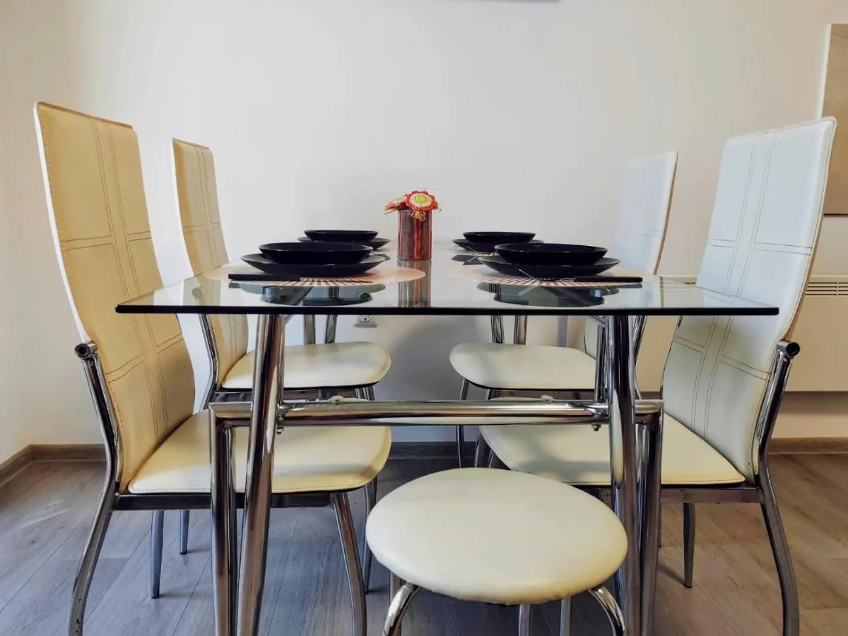 Apartman Di Matea Apartment Rijeka