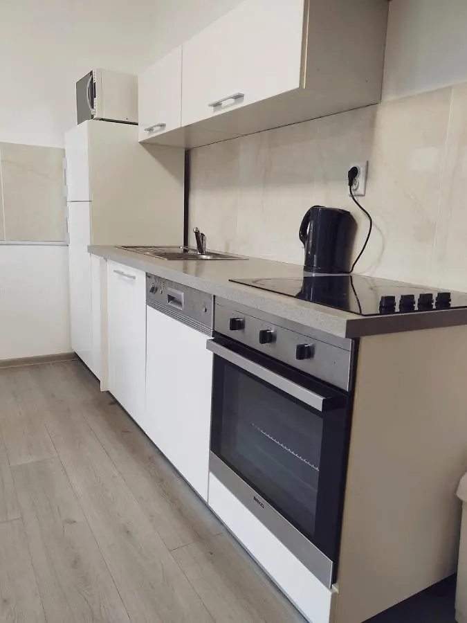 Apartman Di Matea Apartment Rijeka 0*,