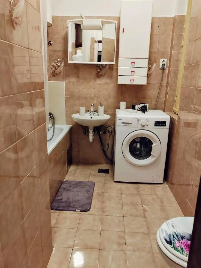 Apartman Di Matea Apartment Rijeka