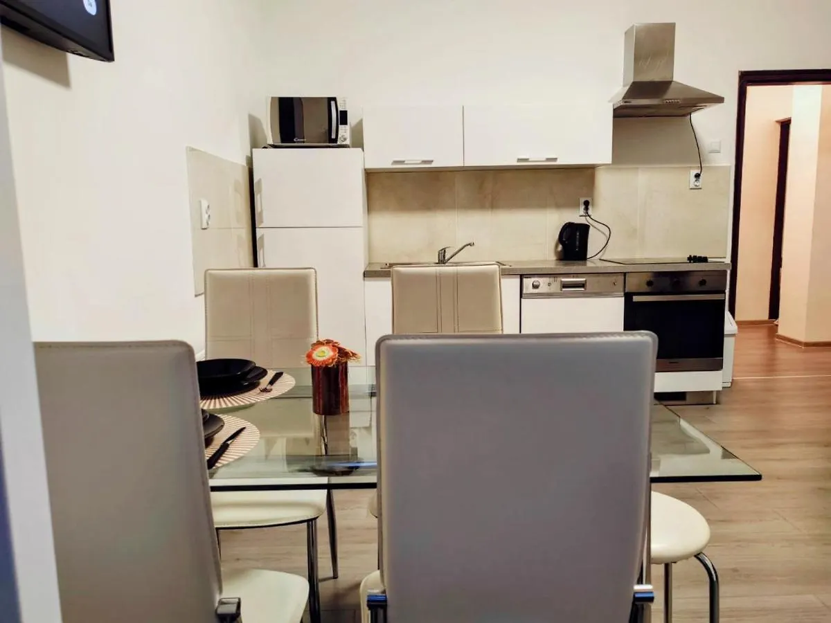 Apartman Di Matea Apartment Rijeka
