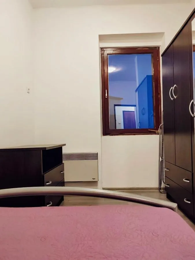 Apartman Di Matea Apartment Rijeka