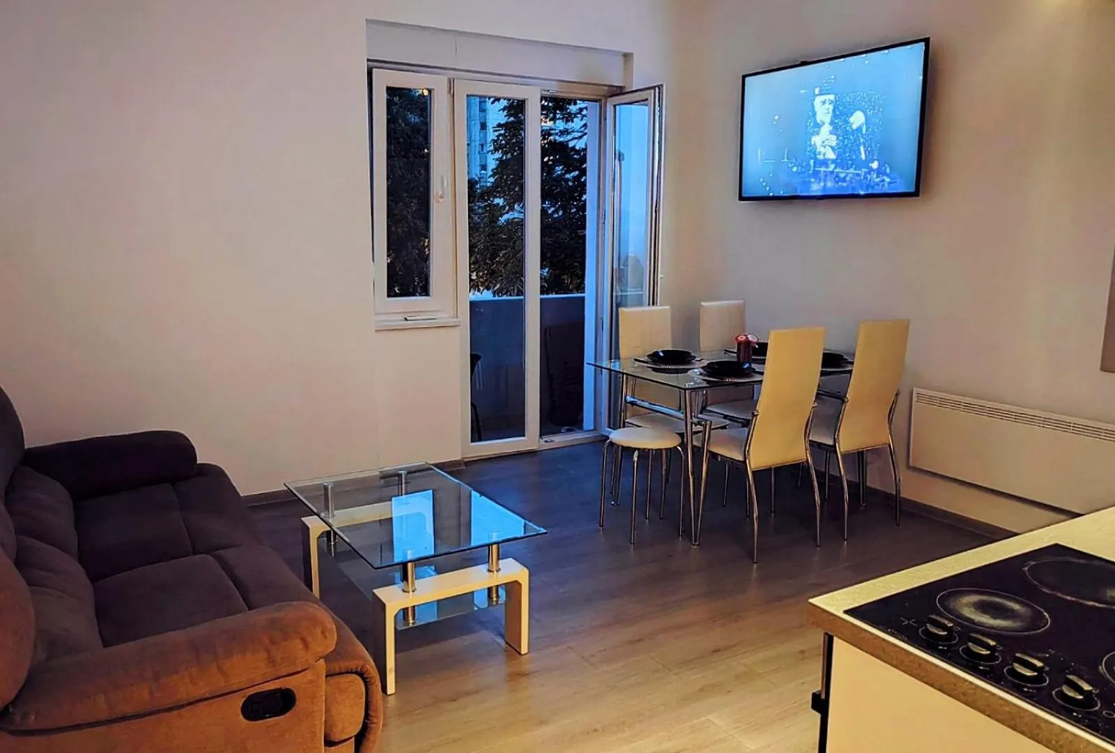 Apartman Di Matea Apartment Rijeka