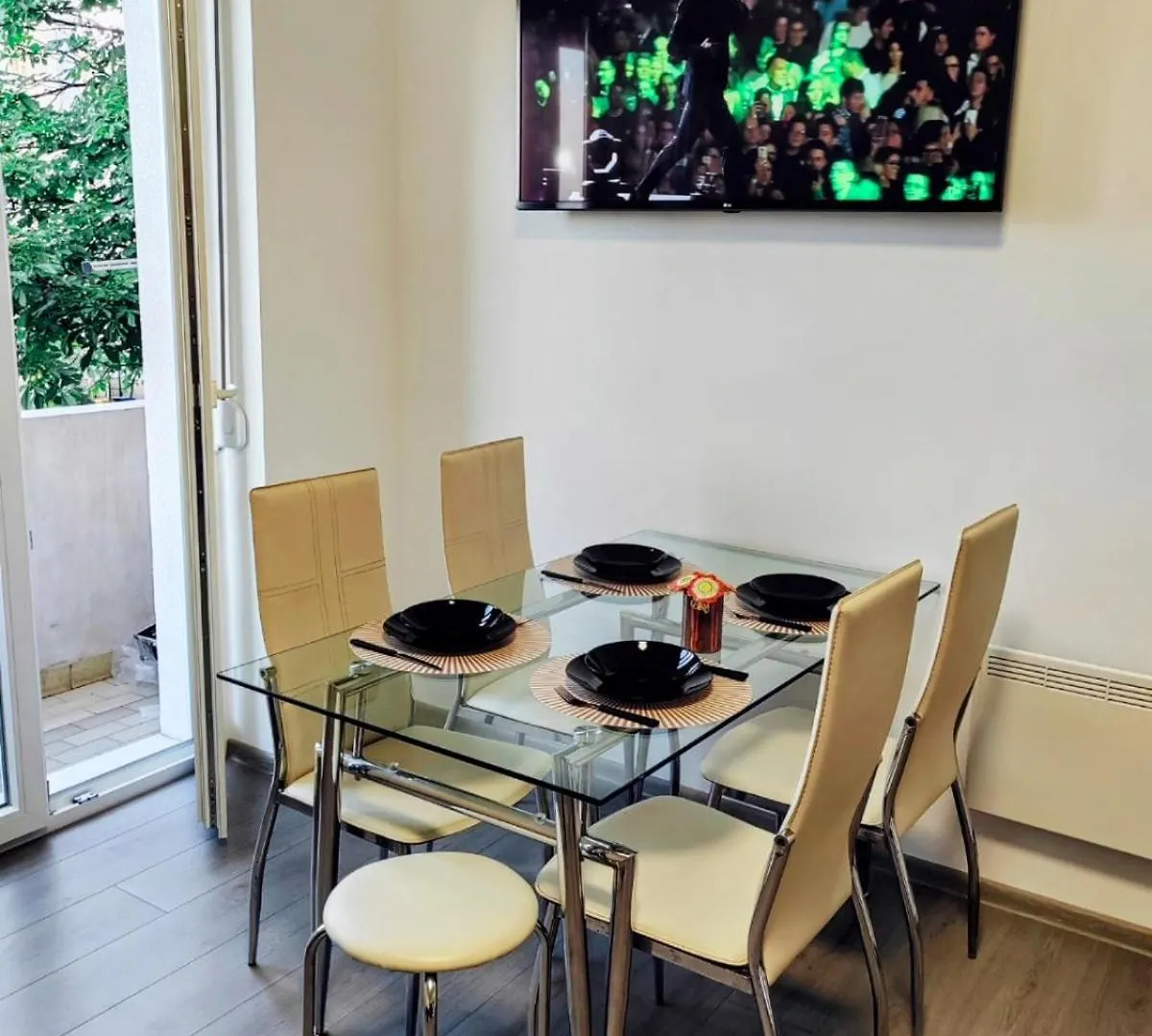 Apartman Di Matea Apartment Rijeka 0*,