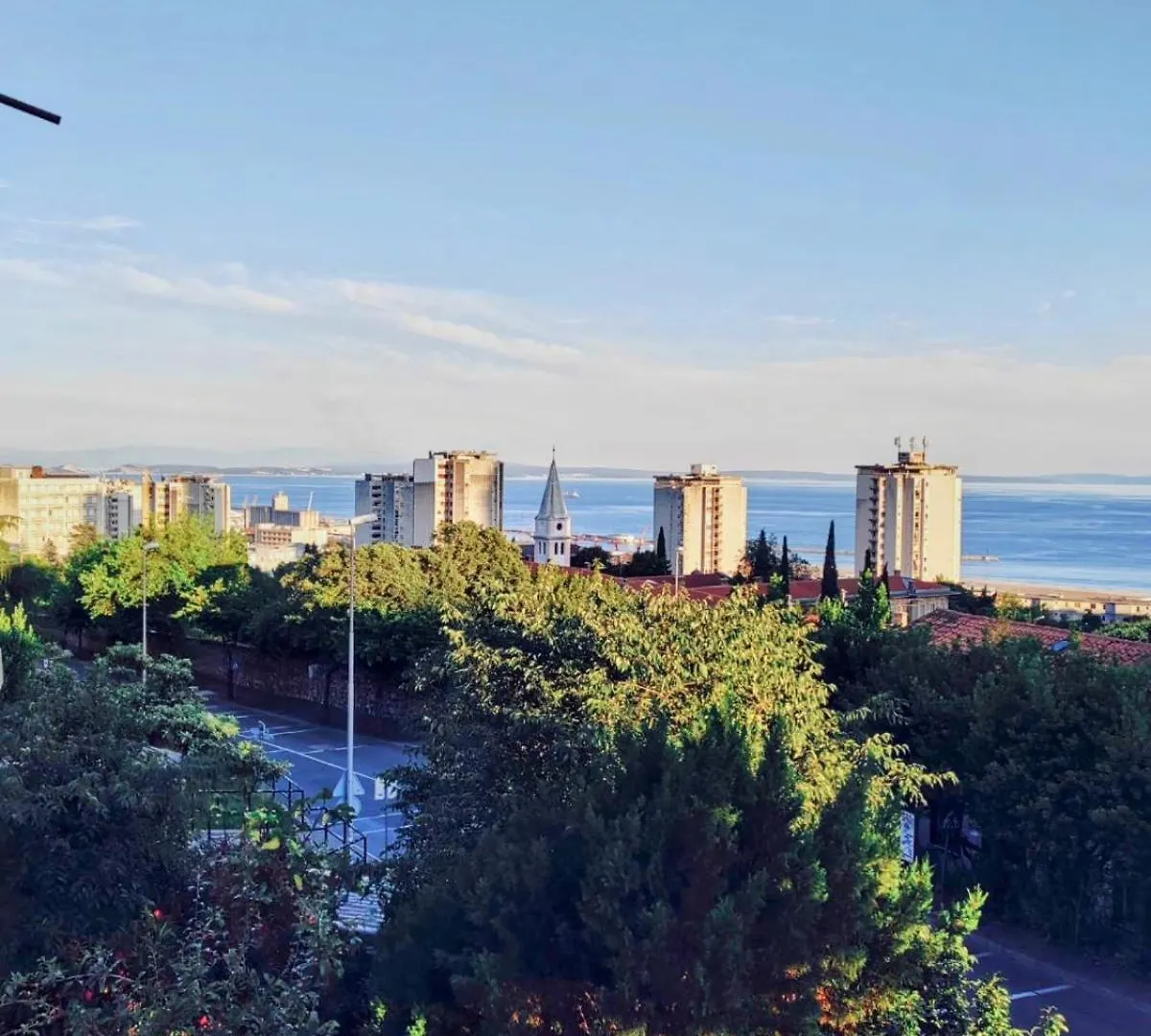 Apartman Di Matea Apartment Rijeka